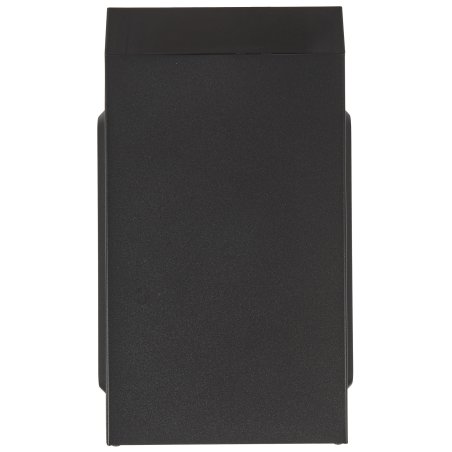 Компьютерный корпус KingPrice KPCC-MN208 черный без БП mATX 1x80мм 2x120мм 2xUSB 2.0 audio