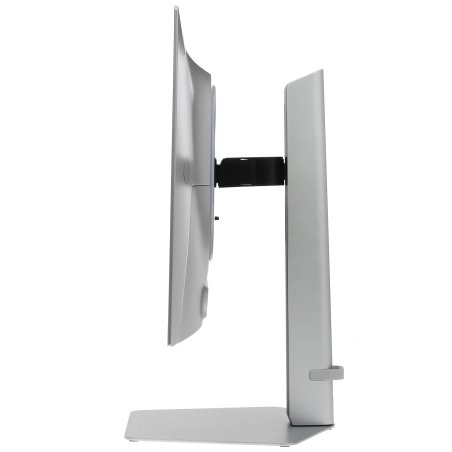 Монитор 27" Samsung Odyssey OLED G8 S27FG812SIXCI OLED 3840x2160, 240 Гц, 0.03 мс, 16:9, 250 кд/м², 2xHDMI 2.1, DP 1.4, USB Hub (2x USB 3.0), FreeSync, G-Sync, HDR10+, черный/серебристый