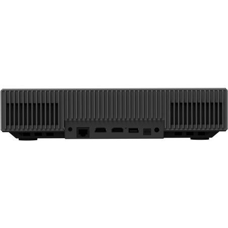 Проектор Cactus CS-U2.B DLP 800Lm ANSI (1920x1080) 15000:1 ресурс лампы:50000часов 2xUSB typeA 2xHDMI 1.78кг