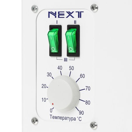 Электрокотел ЭВАН NEXT 7