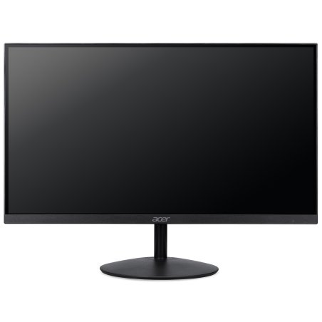 Монитор 27" Acer SA272G0bip IPS 1920x1080, 120 Гц, 1 мс, 16:9, 250 кд/м², 1xHDMI 1.4, 1xDP 1.2, черный