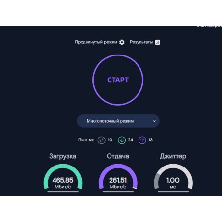USB-адаптер высокого усиления Mercusys MA86XH с поддержкой Wi-Fi 6E AXE5400