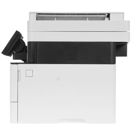 МФУ лазерное Canon i-Sensys MF453dw (5161C007), A4, ч/б, печ. 38 стр/мин., скан. до 38 стр/мин (ч/б) 13 стр/мин (цвет), 1200 x 1200 dpi (принтер) 600x600dpi (сканер), USB, RJ-45, Wi-Fi, Air Print, Mopria