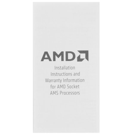 Процессор AMD Ryzen 7 8700G Soc-AM5 4.2GHz OEM