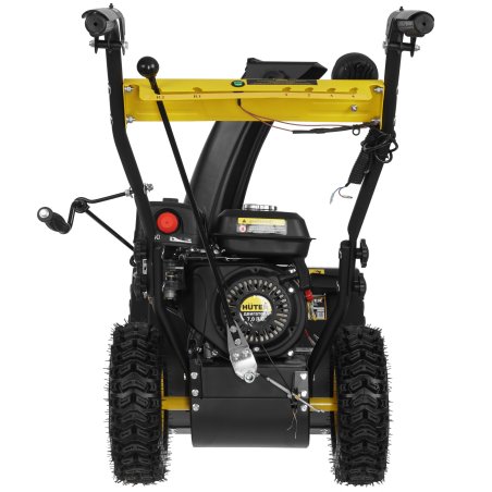 Снегоуборщик бензиновый Huter SGC 4000L 6.5л.с.