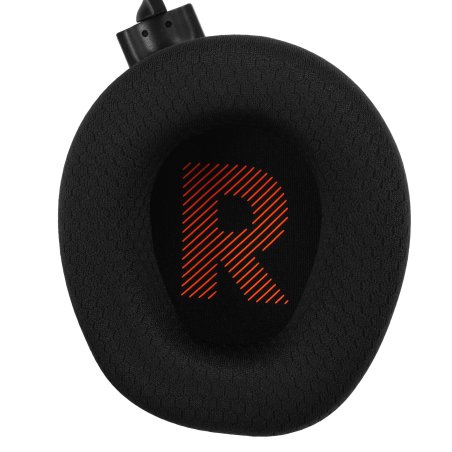 Наушники проводные JBL T110 черный