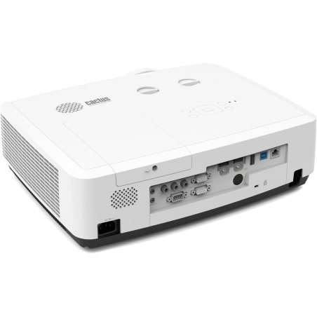 Проектор Cactus Bright CS-S4.WT 3LCD 5900Lm ANSI (1920x1200) 30000:1 ресурс лампы:10000часов 1xUSB typeA 1xUSB typeB 2xHDMI 4.45кг