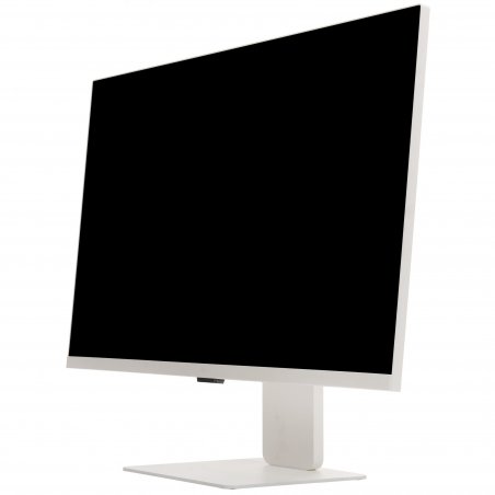 Монитор 31.5" LG UltraFine 32U830SA-W IPS 3840x2160, 60 Гц, 5 мс, 16:9, 400 кд/м², 2xHDMI 2.0, USB-C (65 Вт), USB Hub (2x USB 3.0), 3.5 Jack, HDR10, динамики (2x5 Вт), Smart TV, Wi-Fi, Bluetooth, VESA 100x100, белый