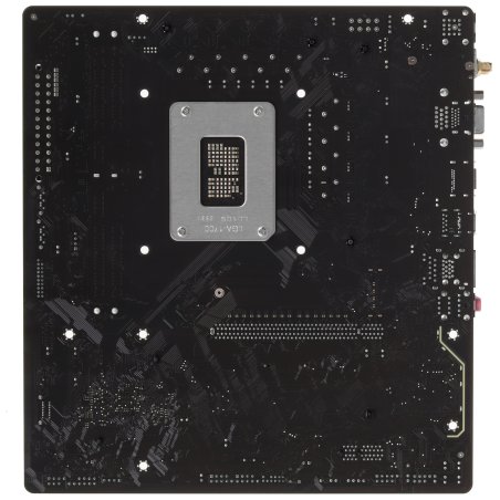 Материнская плата Gigabyte B760M GAMING DDR4, LGA 1700, Intel B760, 2xDDR4, 4xSATA, 2xM.2, 1xPCIe 4.0 x16, 1xPCIe x1, 1xHDMI, 1xDP, 1xVGA, 1x 2.5Gb LAN, 2xUSB-A 2.0, 3xUSB-A 3.2 Gen 1, 1xUSB-C 3.2 Gen 1, 3x3.5 мм, 7.1, mATX