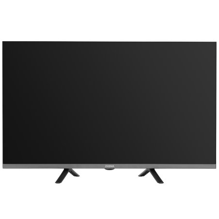 Телевизор Digma 32" DM-LED32SBB39 темно-серебристый LED HD 60Hz Smart TV