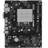 Материнская плата ASRock A520M-HVS, AM4, AMD A520, 2xDDR4, 4xSATA, 1xM.2, 1xPCIe 3.0 x16, 1xPCIe 3.0 x1, 1xHDMI, 1xVGA, 1x 1Gb LAN, 3x3.5 мм, 7.1, mATX