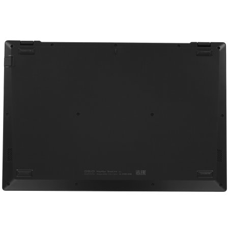 Ноутбук Osio BaseLine B150i-010b N-series N200 8Gb SSD 512Gb Intel UHD Graphics 15.6" IPS FHD (1920x1080) Windows 11 Home black WiFi BT Cam 5000mAh