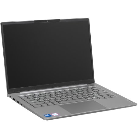 Ноутбук 14" IPS WUXGA LENOVO ThinkBook 14 G8 IRL grey (Core 7 240H/32Gb/512Gb SSD/VGA int/FP/noOS) ((21SG002LGQ))