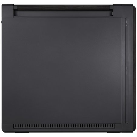 Компьютерный корпус ASUS PROART PA602 WOOD METAL PWM черный