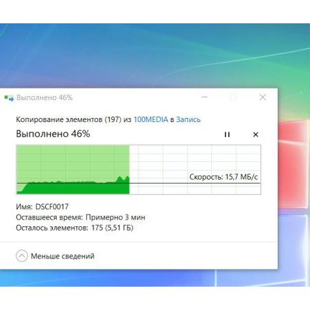 Флеш карта SDmicro Card 16Gb Smartbuy Сlass 10 (без адаптеров)