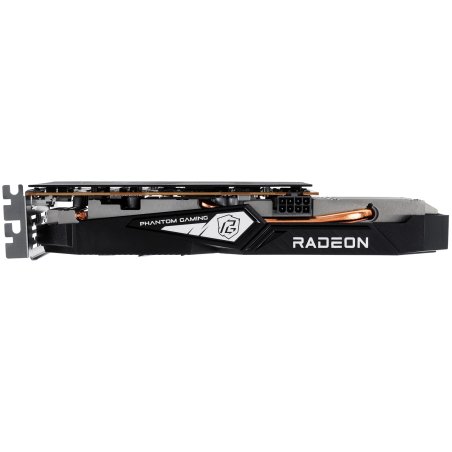 Материнская плата ASRock B550 Phantom Gaming 4, AM4, AMD B550, 4xDDR4, 6xSATA, 2xM.2, 1xPCIe 4.0 x16, HDMI, 1x1Gb LAN, 3x3.5 мм, 7.1, ATX