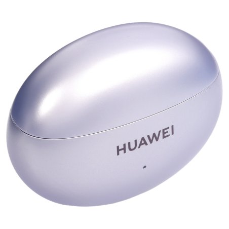 Наушники Huawei FreeBuds 6i Orca-T100, Bluetooth, внутриканальные, фиолетовый
