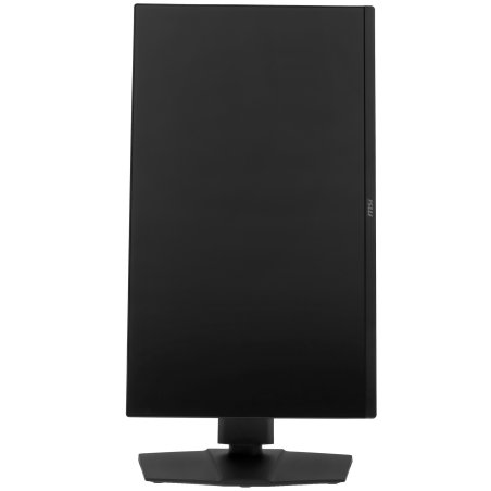 Монитор 24.5" MSI PRO MP251P IPS 1920x1080, 100 Гц, 1 мс, 16:9, 300 кд/м2, 1xHDMI, 1xVGA, 1x3.5 мм, черный