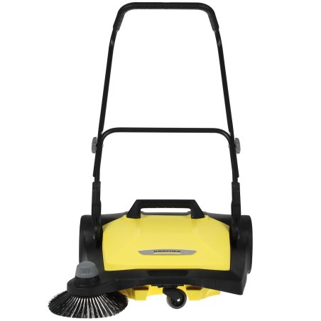 Подметальная машина ручная Karcher S 6 38 л, 2500 м²/ч
