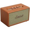 Колонка портативная Marshall Acton III коричневый 60W 2.1 BT/3.5Jack