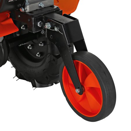 Мотоблок Patriot Калуга (440107010) бензиновый 7л.с.