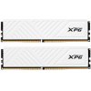 Память DDR4 2x8GB 3200MHz A-Data AX4U32008G16A-DTWHD35 XPG Gammix D35 RTL PC4-25600 CL16 DIMM 288-pin 1.35В single rank с радиатором Ret
