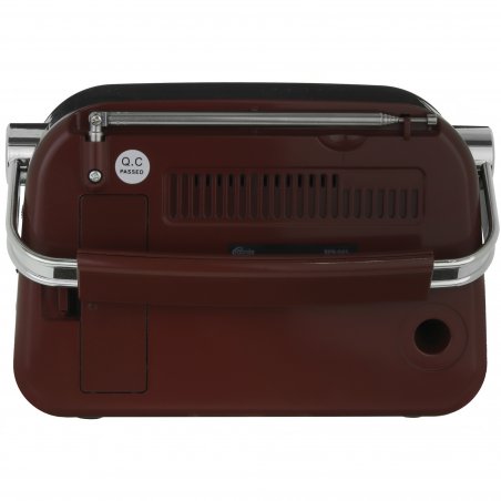 Радиоприемник Ritmix RPR-045 MINT