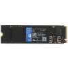 Накопитель SSD WD Blue SN5000 WDS200T4B0E, 2Tb, PCIe 4.0 x4, M.2 2280, NVMe, R/W 5150/4850
