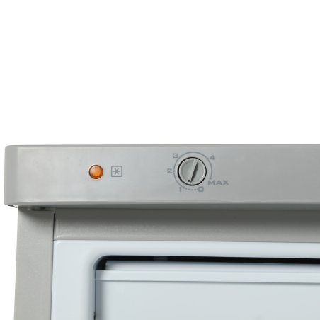 Морозильная камера Pozis Свияга 106-2, серебристый, 210л, 5 ящиков