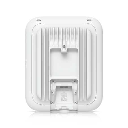 Точка доступа Wi-Fi Ubiquiti UniFi 7 AP Outdoor Точка доступа 2,4+5 ГГц, Wi-Fi 7, 2х2 MIMO, 802.3at, 1х 2.5G RJ45