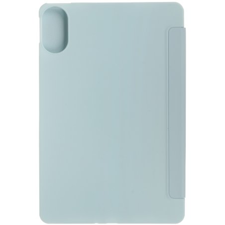 Задняя крышка для Xiaomi Mi 8 Lite фиолетовая