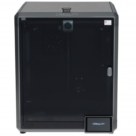 Принтер 3D Creality K 1 Max 2025 300x300x300мм ABS/PLA/PETG/TPU 30мкм