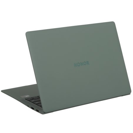 Ноутбук HONOR MAGICBOOK ART U5 14"/OLED/Intel Core Ultra 5 125H/32/1Tb/Intel Arc Graphics/Win.11 Home/зеленый/1.03 кг.