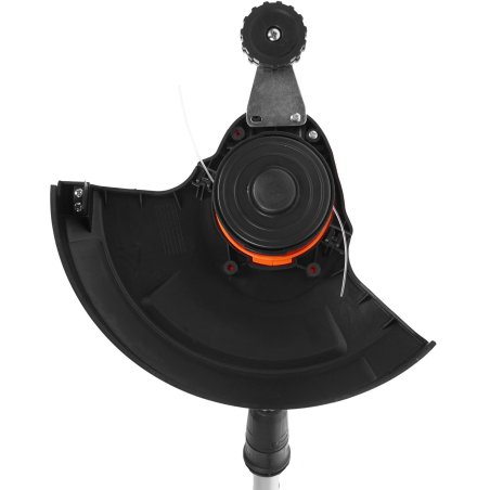 Триммер электрический Patriot PT 500 380Вт неразбор.штан. реж.эл.:леска