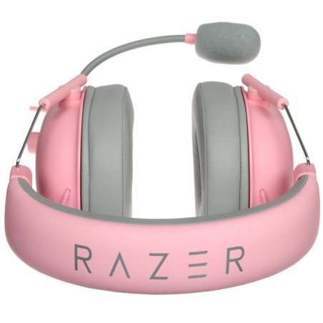 Гарнитура Razer BlackShark V2 X (PlayStation Licensed) - Quartz Headset/ Razer BlackShark V2 X (PlayStation Licensed) - Quartz Headset