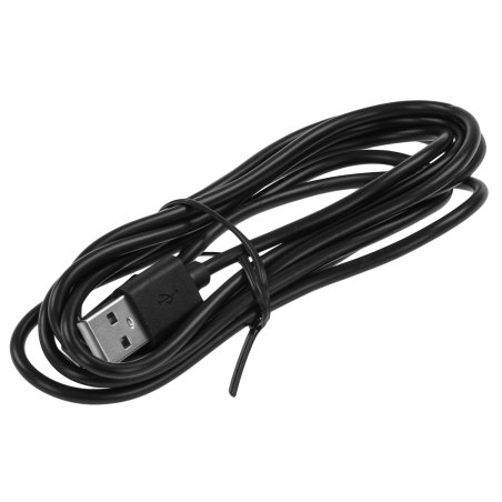 Кабель USB Гарнизон GCC-USB2-AMCM-6, USB2.0 AM/USB3.1 Type-C, 1.8м, пакет