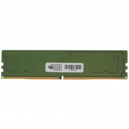 Оперативная память Samsung DDR5 DIMM 8GB UNB 4800 1Rx16, 1.1V