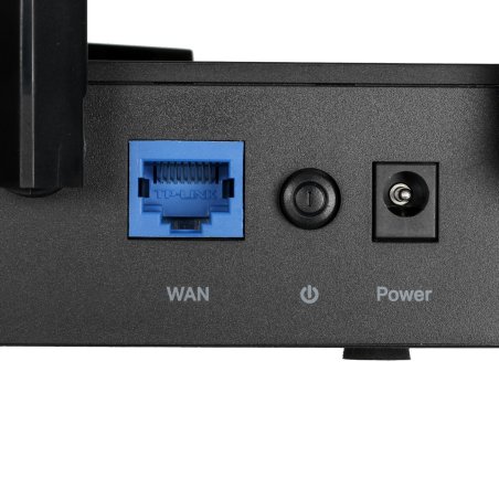 Роутер TP-Link Archer AX73 AX5400 Dual Band Wireless Gigabit Router, 1.5 GHz Tri-Core CPU, 1 GE WAN + 4 GE LAN ports, 1× USB 3.0 Port, support 1024-QAM, OFDMA, MU-MIMO, Airtime Fairness, Beamforming, 160MHz Channel Width, come with HomeShieldTM, support R