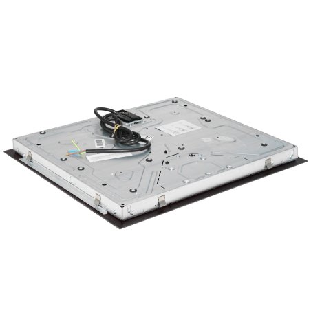 Электрическая варочная панель Indesit IRT 260 B, независимая, черный