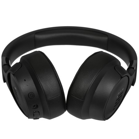 Наушники JBL Tune 720BT черный