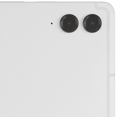 Планшет Samsung Galaxy Tab S10 FE+ SM-X626B 13.1", 12Gb, 256Gb, Wi-Fi, 5G, Android 15 серебристый