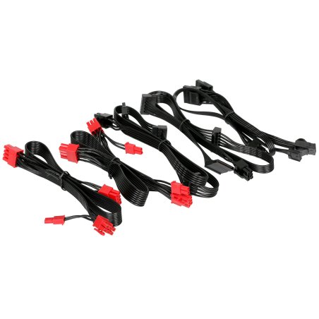 Блок питания Thermaltake Smart Pro RGb (PS-SPR-0750FPCBEU-R), 750Вт, 80 PLUS Bronze, 140мм, модульный, черный