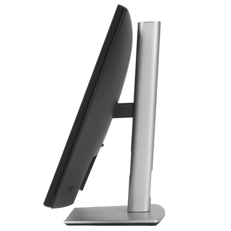 Монитор 27" Dell C2722DE IPS 2560x1440, 60 Гц, 5 мс, 16:9, 350 кд/м², HDMI 2.0, DP 1.2, USB-C, 3.5 Jack, USB Hub (4x USB), динамики (2x5 Вт), веб-камера, HDR10, черный