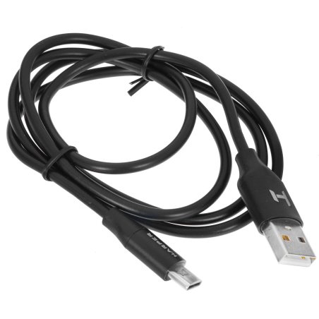 Кабель Harper SCH-730 черный