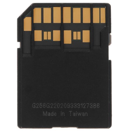Флеш карта SD A-DATA 256Gb SDXC EXPRESS GEN3 L1 800/700 MB/s