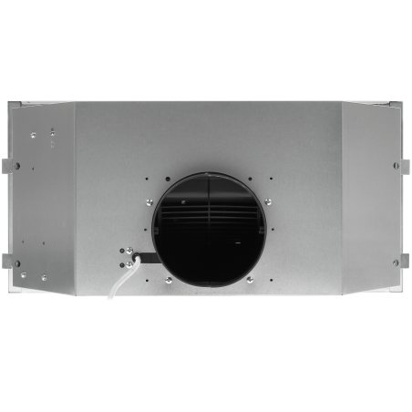 Вытяжка встраиваемая Maunfeld Trapeze 602M белый, 60 см, 1150 куб. м/ч, 54 дБ