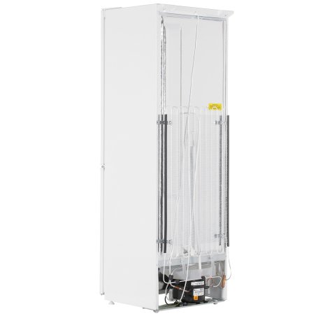 Холодильник Pozis RK-139 белый глянц. двухкамерный 188/97 л морозилка снизу