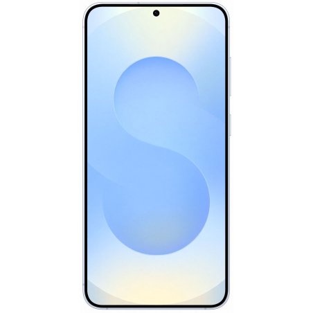 Смартфон Samsung Galaxy S25+, 12/256Gb, голубой