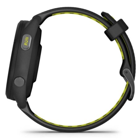 Умные часы Garmin Forerunner 265S черный 41,7мм