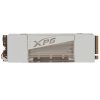 Накопитель SSD ADATA XPG MARS 980 STORM, 2000Gb, M.2(22x80мм), NVMe, PCIe 5.0 x4, 3D NAND, R/W 14000/13000Mb/s, IOPs 2 000 000/1 650 000, TbW 1480, DWPD 0.4, with Heat Sink (5 лет)